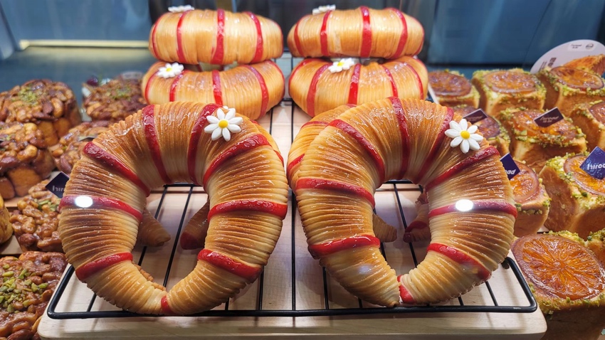 GL系列天然復配保鮮劑/清潔標簽