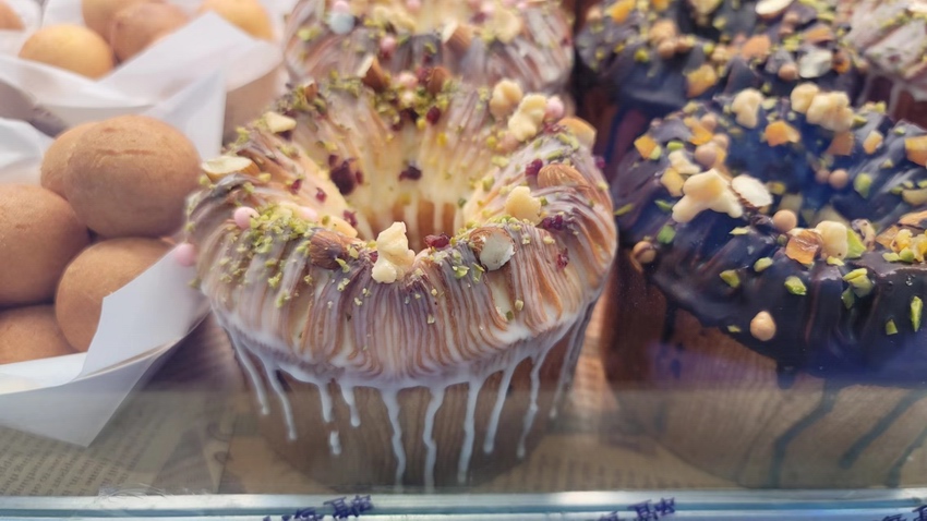 GL系列天然復配保鮮劑/清潔標簽