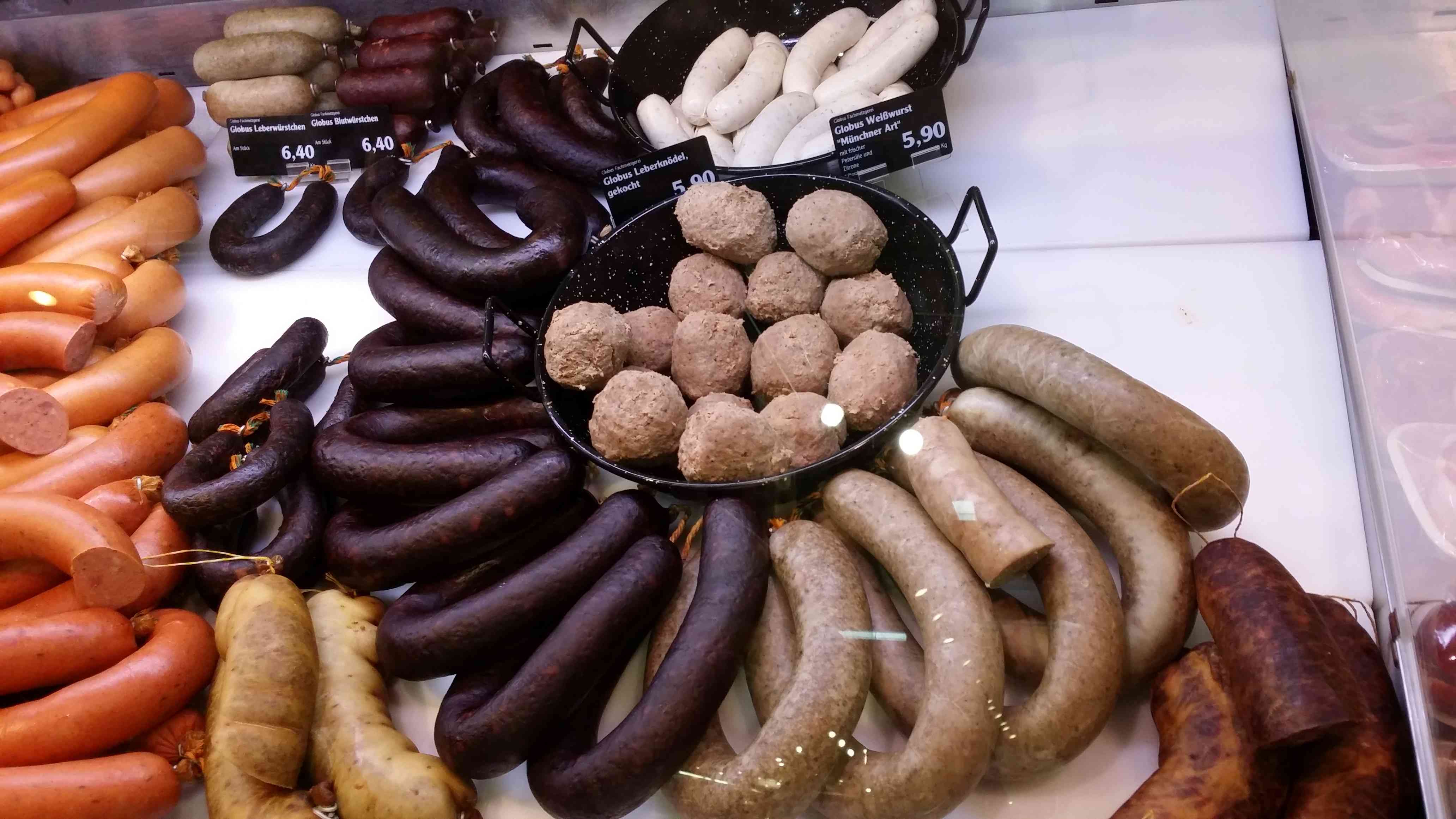 保鮮王FF-301/肉灌腸專用